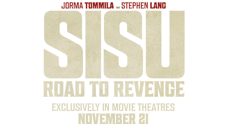 Sisu Road To Revenge